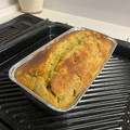 ときわみるく's cooksnap of when they made HMで簡単★さつまいもケーキ.