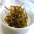 夏と春のﾏﾏ's cooksnap of when they made いかなごのくぎ煮【小さなイカナゴ用】.