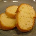 りうちぃ's cooksnap of when they made ラスク.