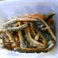 のぶなお７'s cooksnap of when they made ゴーヤの甘酢漬け【JAさが】.