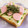 ハナ☆クロ's cooksnap of when they made 和✿魚二ソとクリチのトースト.