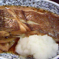 まりもりくん's cooksnap of when they made かれいの煮付け.
