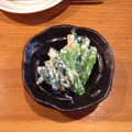 100％fancy！'s cooksnap of when they made ツナで美味♡うちの白和え.