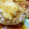 いちごシチュー's cooksnap of when they made 和風おろしハンバーグ.