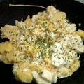 ピンキィりんぐ's cooksnap of when they made ふわっと☆卵＆豆腐.