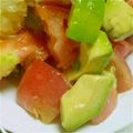 ちあみ's cooksnap of when they made ☆陽気なマリネ☆.