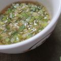 うめもどき's cooksnap of when they made 万能＊ネギ醤油ダレ.