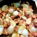 すい♪＾＾'s cooksnap of when they made 夏野菜で簡単酢豚♫.