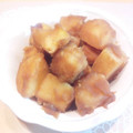 パンダ８２３'s cooksnap of when they made 簡単☆じゃがいもの煮物.