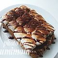 ゆみぃマム's cooksnap of when they made マシュマロ　トーストサンド.