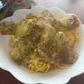 ほ～ちゃん♪'s cooksnap of when they made ちくわの磯辺揚げ.