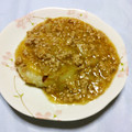 にしぼりん's cooksnap of when they made 里芋☆中華風餡かけ.