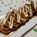 ゆうかりコアラ's cooksnap of when they made お酒がすすむ！イカ焼き☆.