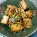 みーちゃんマン's cooksnap of when they made 簡単！はんぺん、ゴマだらけ！！！.