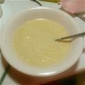 おうねりん's cooksnap of when they made 田舎風じゃがいも豆乳スープ.