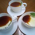 しま★お's cooksnap of when they made とっても簡単！パンナコッタ.
