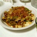 mnsysnm's cooksnap of when they made ◇とっても美味しいゴーヤチャン・・.