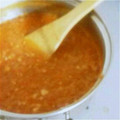 miilion's cooksnap of when they made 色々使えて美味しいよ！◆作り置きトマトソース◆.