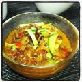 tama_99's cooksnap of when they made なまくらげ!!!.