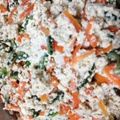 さゆのこ's cooksnap of when they made ゴーヤの白和え.