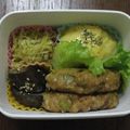 あけぐり's cooksnap of when they made 鶏つくねの照り焼き.