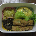 あけぐり's cooksnap of when they made 鶏つくねの照り焼き.