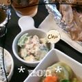 ｎｏｎｍａｍａ's cooksnap of when they made アボカドときゅうりのツナサラダ.