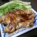 ゆいめろん's cooksnap of when they made 超簡単!ノンオイル!チキン南蛮♪.