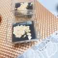 めみたん☆'s cooksnap of when they made 黒豆プリン♡煮汁が和の絶品スイーツに.
