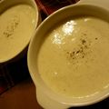 BiwacoJune's cooksnap of when they made おとうふスープ。.