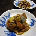 たなか家's cooksnap of when they made さんまのヅケ.