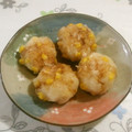 つきうき's cooksnap of when they made もちもち♩大根のもちーず.