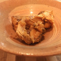 ちろ太郎's cooksnap of when they made カジカの焼き漬.
