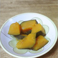 だみーど's cooksnap of when they made かぼちゃの煮物.