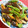 羽尼うに's cooksnap of when they made ししとうとなすの醤油いため.