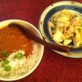 nepi's cooksnap of when they made さっぱり漬け野菜☆カレー献立/弁当に.