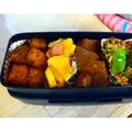Love Bali🏝️saya's cooksnap of when they made 【お弁当】じゃがいものチーズ炒め.