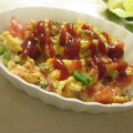 miyuki12's cooksnap of when they made トマトと卵の炒め物.