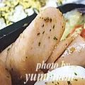ゆみぃマム's cooksnap of when they made お弁当に♪マヨケチャ魚肉ソーセージ♪.
