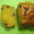ＨＥＷＡ's cooksnap of when they made カボチャパウンドケーキ.