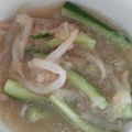☆なっここ☆'s cooksnap of when they made 大根おろしサッパリ和え.