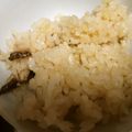 zchihot's cooksnap of when they made 香りを楽しむ☆まつたけごはん☆.