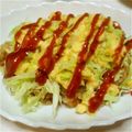 ハートピンクゴールド's cooksnap of when they made トロトロたまごの簡単オムライス★.
