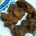 ちぽけ's cooksnap of when they made たかが唐揚げ！されど唐揚げ！！鶏の竜田揚.