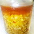 ぢんた's cooksnap of when they made もう流行らない？でも好き！食べるラー油.