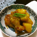 みぃじょ's cooksnap of when they made 手羽先と馬鈴薯の豆板醤煮。.
