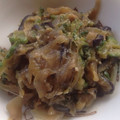 てとぎつね's cooksnap of when they made ゴーヤとなすと玉ねぎの味噌炒め.