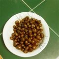 りうがメン's cooksnap of when they made むかごのバター醤油炒め.
