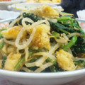 ☆momoco☆'s cooksnap of when they made 隠し味はコショウ♥♡もやしの胡麻和え.