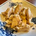 さすらい's cooksnap of when they made コリ②最高！ヤゲン軟骨の旨②から揚げ.
